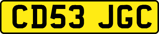 CD53JGC