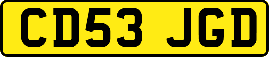 CD53JGD