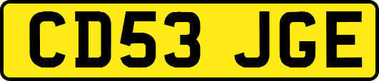CD53JGE