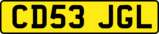 CD53JGL