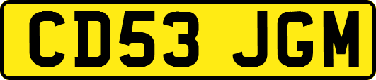 CD53JGM