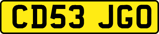 CD53JGO