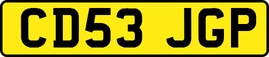 CD53JGP