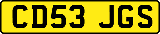 CD53JGS