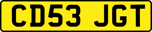 CD53JGT