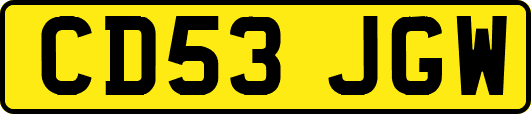 CD53JGW