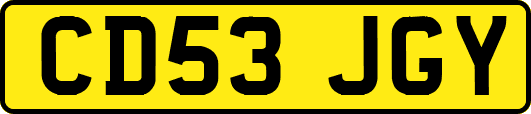 CD53JGY