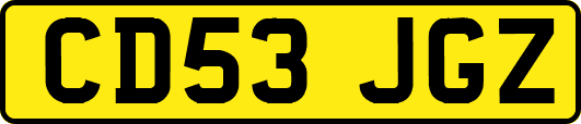 CD53JGZ