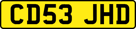 CD53JHD