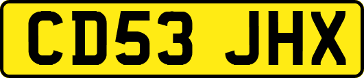 CD53JHX