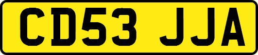 CD53JJA