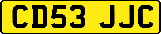 CD53JJC