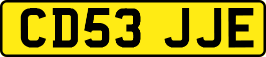 CD53JJE