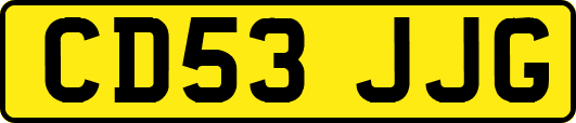 CD53JJG