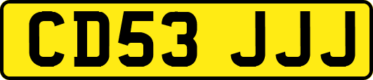CD53JJJ