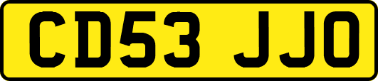 CD53JJO