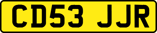 CD53JJR