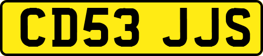 CD53JJS