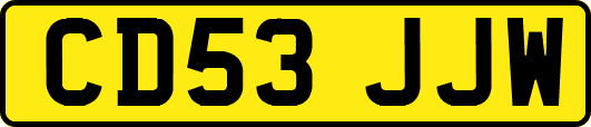 CD53JJW
