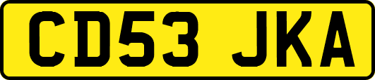 CD53JKA