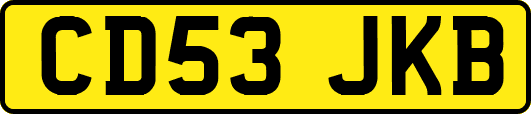 CD53JKB