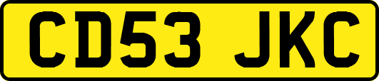 CD53JKC
