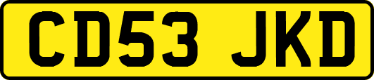 CD53JKD