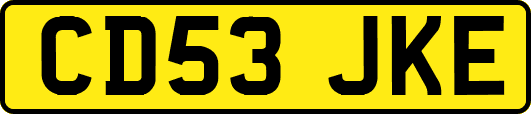 CD53JKE