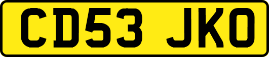 CD53JKO