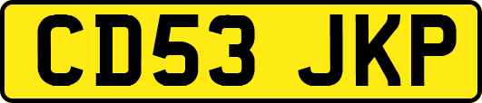 CD53JKP