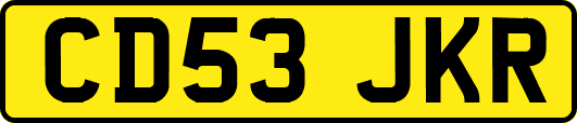 CD53JKR