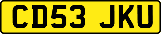 CD53JKU