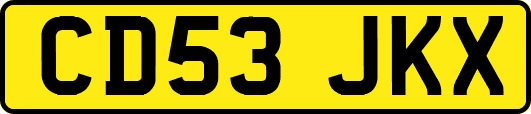 CD53JKX