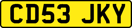 CD53JKY