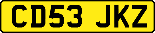 CD53JKZ