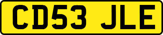CD53JLE