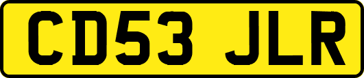 CD53JLR
