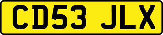 CD53JLX