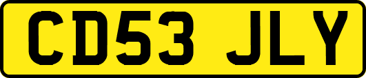 CD53JLY