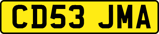 CD53JMA