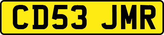 CD53JMR