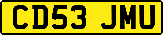 CD53JMU