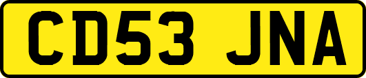 CD53JNA