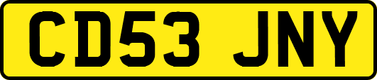 CD53JNY