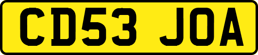 CD53JOA