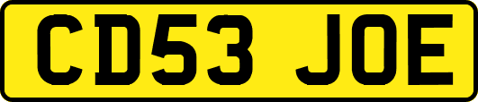 CD53JOE