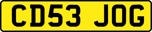 CD53JOG