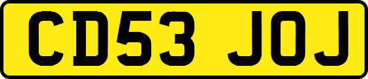 CD53JOJ