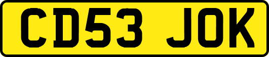 CD53JOK
