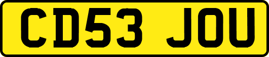 CD53JOU